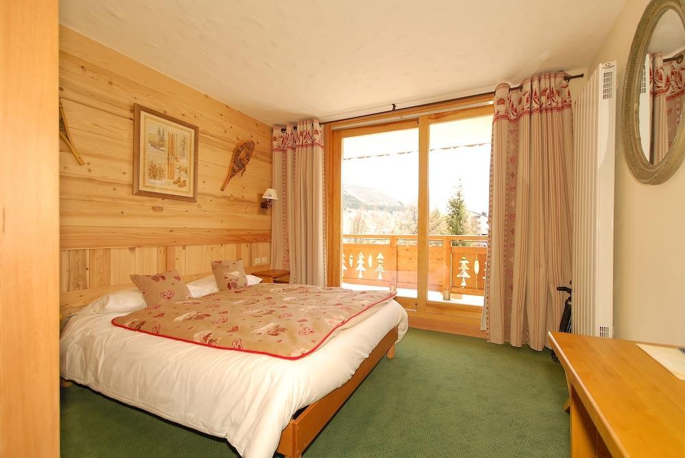 Hotel Cote Brune Les Deux Alpes Luaran gambar