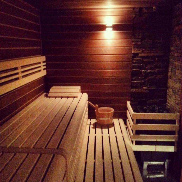 Hotel Cote Brune Les Deux Alpes Luaran gambar