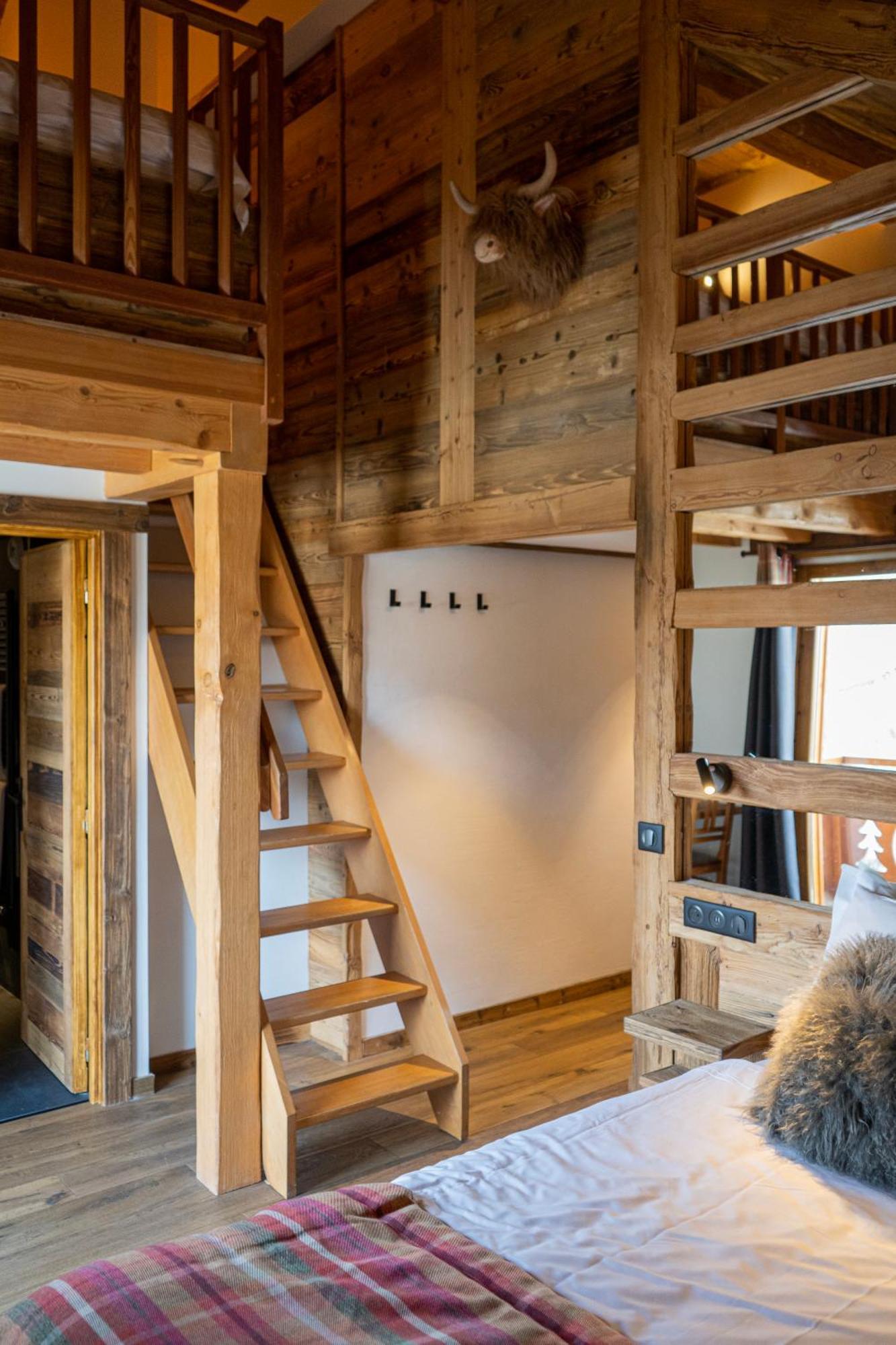 Hotel Cote Brune Les Deux Alpes Luaran gambar
