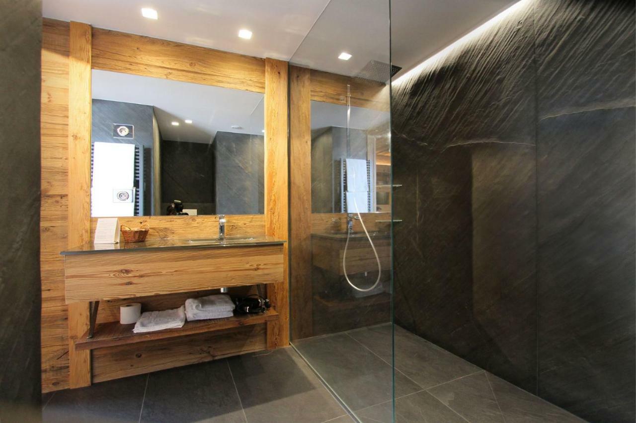 Hotel Cote Brune Les Deux Alpes Luaran gambar