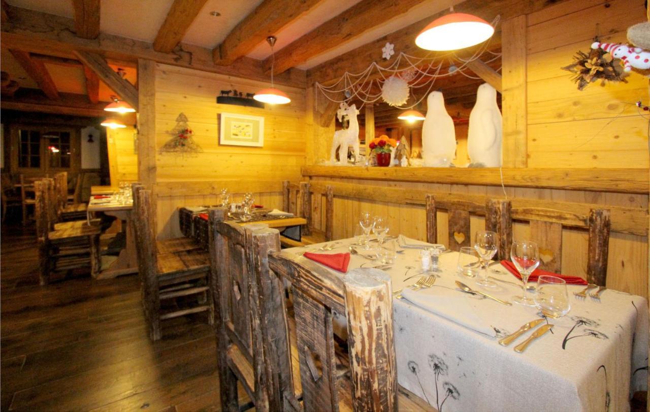 Hotel Cote Brune Les Deux Alpes Luaran gambar